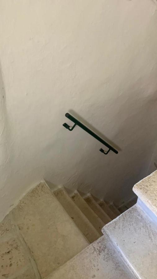 La Casetta Putignano Exteriér fotografie